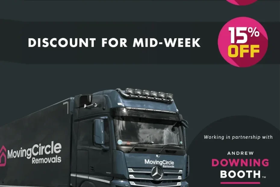 Moving Circle Removals and Storage